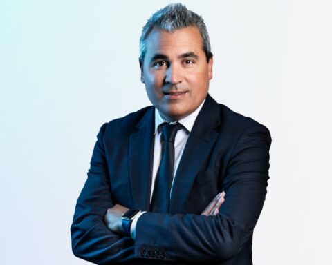 Josep Maria Recasens.