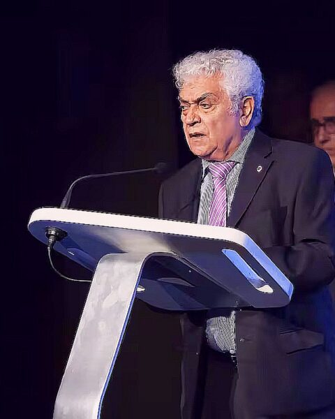 José Antonio Pardellas