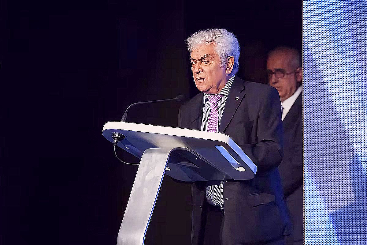 José Antonio Pardellas