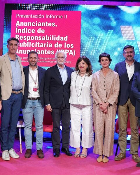 María Bergaz, Javier Coromina, César Gómez, Marta Perlado, Francisco González, Irene Lanzaco, Luis Fernando Ruiz, Manuel García