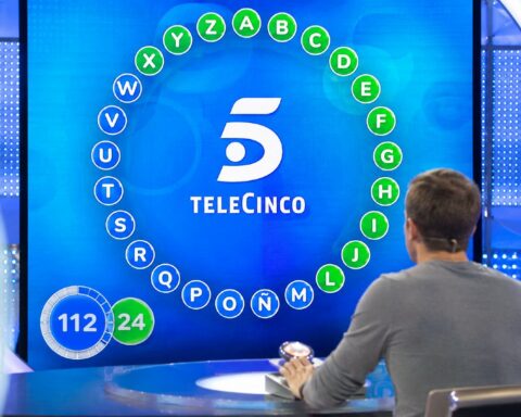 Mediaset confirma un nuevo programa con El Rosco