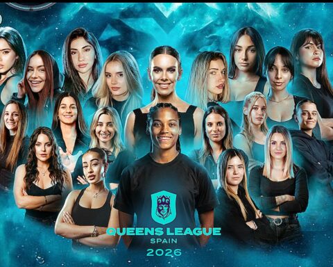Queens League Spain