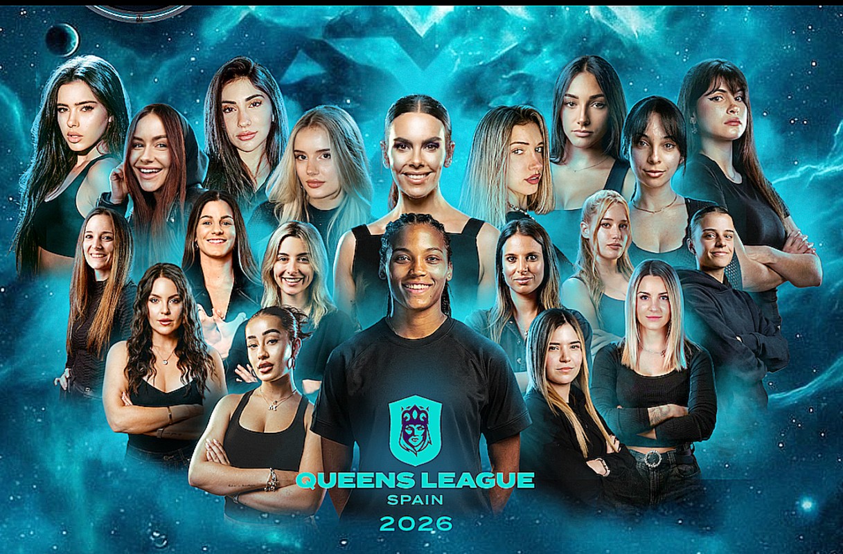 Queens League Spain