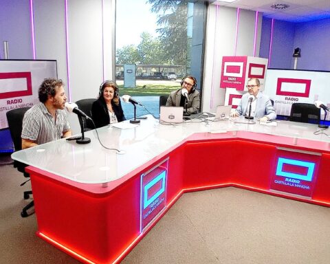 Radio Castilla-La Mancha
