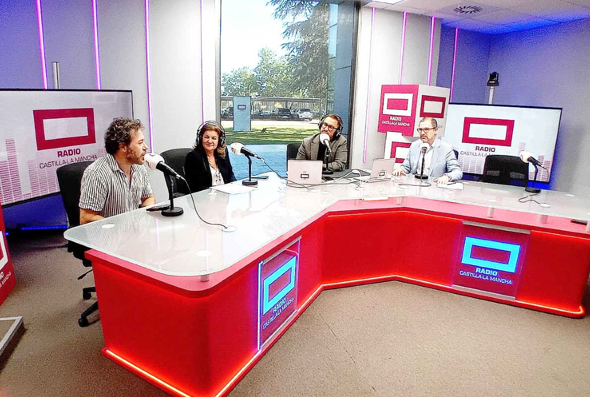 Radio Castilla-La Mancha