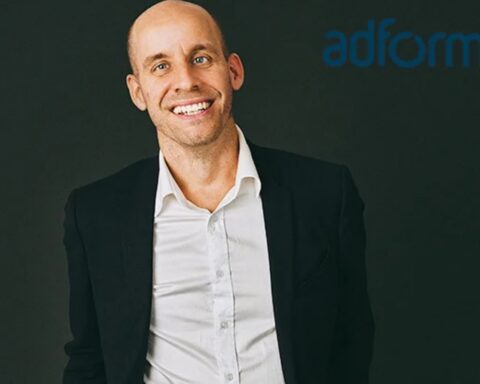 Jochen Schlosser, CTO de Adform.