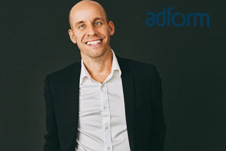 Jochen Schlosser, CTO de Adform.