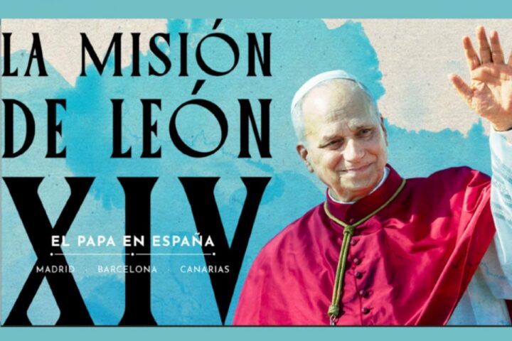 La visita del Papa a España COPE y TRCE