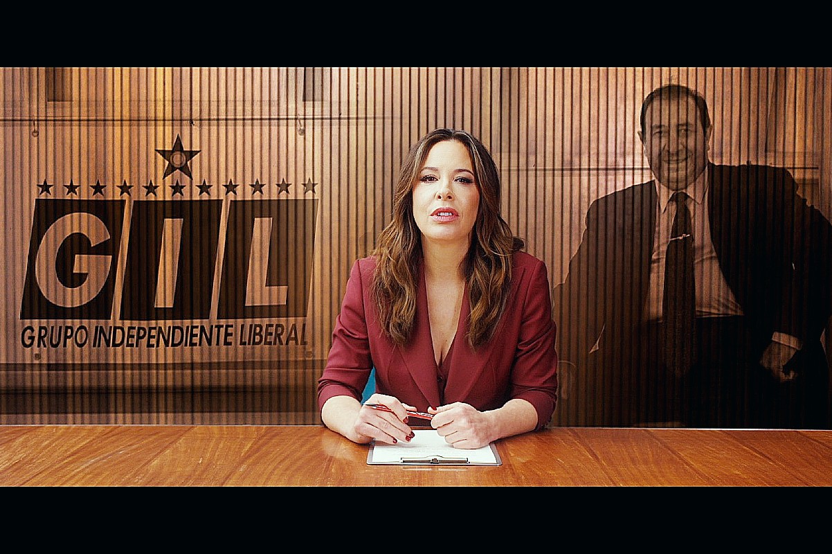 laSexta estrena cuarta temporada de Anatomía de con Mamen Mendizábal