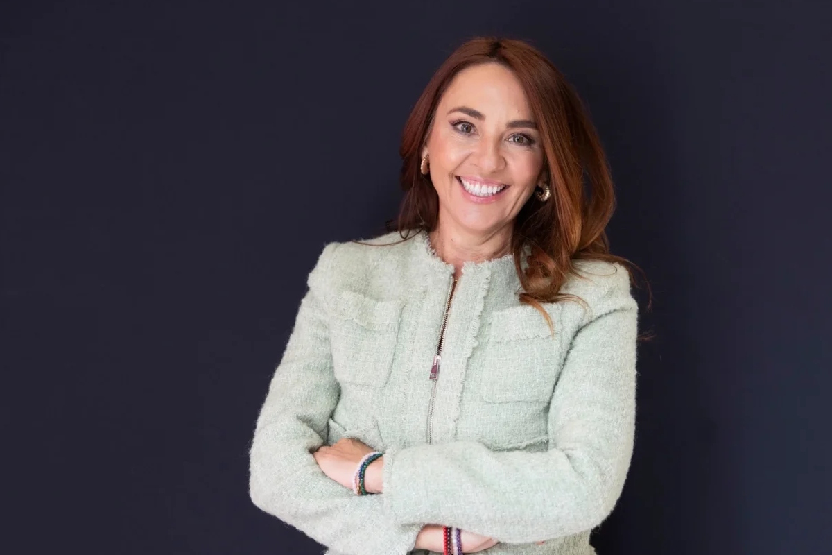 Lola Martínez Bernabéu