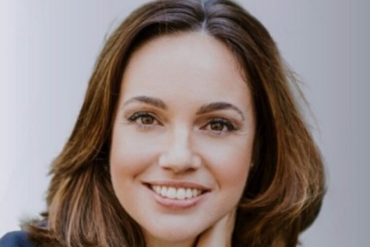 Beatriz Osuna.