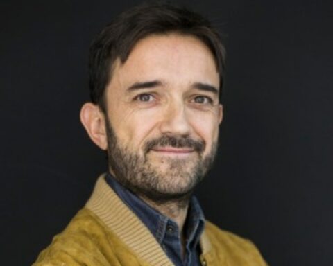 Carlos Córdoba.