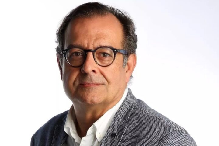 Albert Sáez presidirá el comité editorial de EL PERIÓDICO.