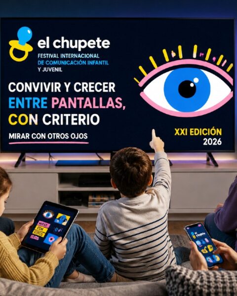 Asociación El Chupete