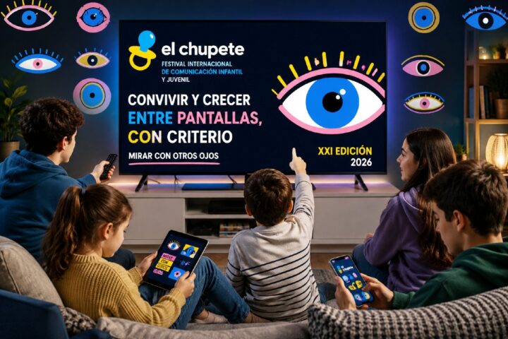 Asociación El Chupete