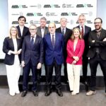 Asociación Española contra el Cáncer e informativos Atresmedia