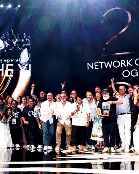 Cannes Lions distingue a Ogilvy