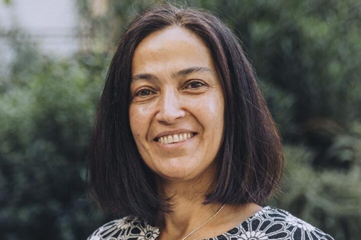 Carmen Dato, experta en medición y gestión de reputación corporativa y negocio responsable sobre la sostenibilidad en Kantar.