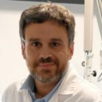Doctor Manuel Rodríguez Paradinas.