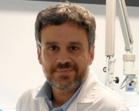 Doctor Manuel Rodríguez Paradinas.