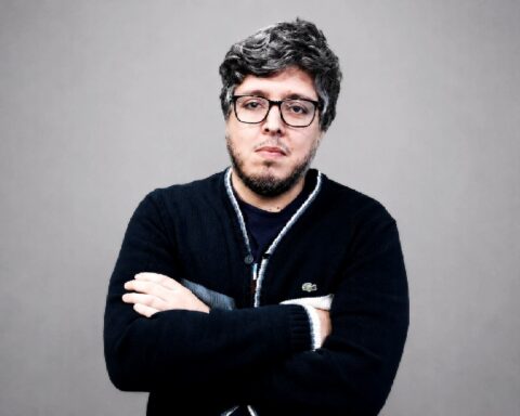 Enrique Rodriguez. 101TV