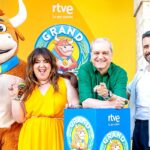 Grand Prix del verano en RTVE