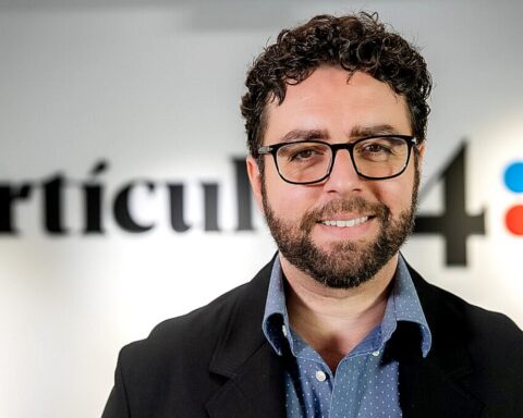 Jesus Fernández Ubeda. Artículo 14