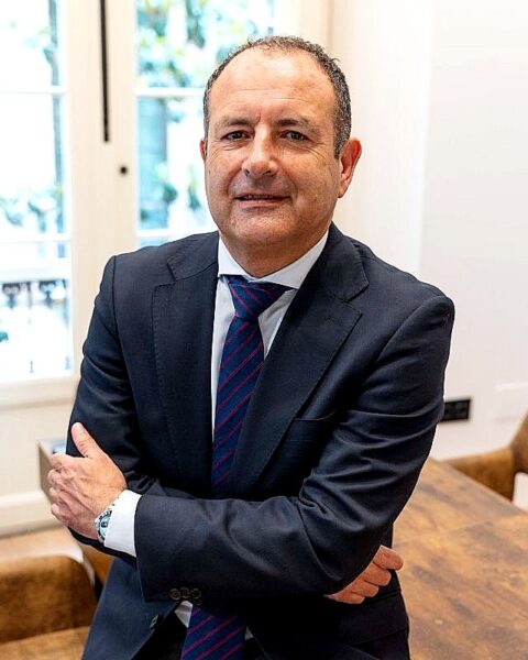 Manolo Castillo. Unicaja