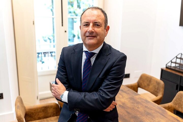 Manolo Castillo. Unicaja