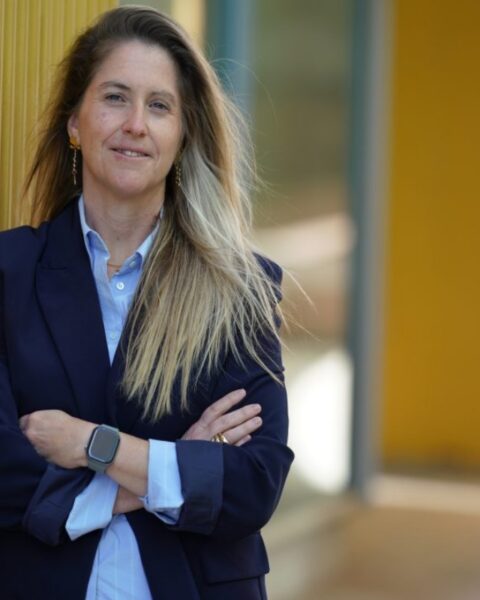 María Sanz asume la Dirección Comercial Nacional de Vocento Medios.