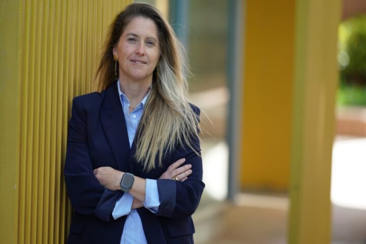 María Sanz asume la Dirección Comercial Nacional de Vocento Medios.