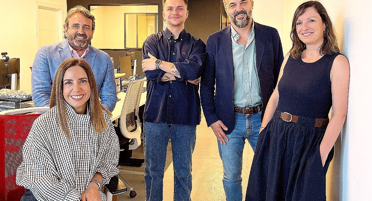 PROXIMIA inaugura en A CORUÑA