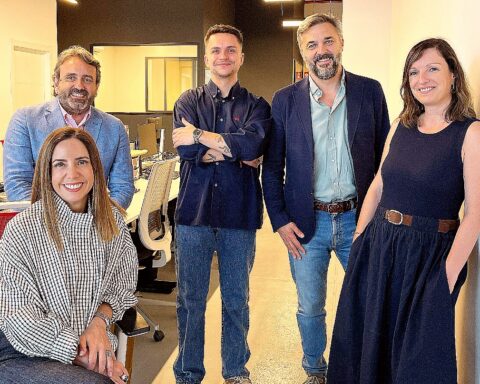 PROXIMIA inaugura en A CORUÑA