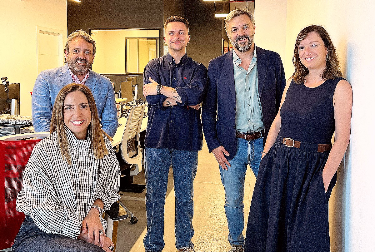 PROXIMIA inaugura en A CORUÑA
