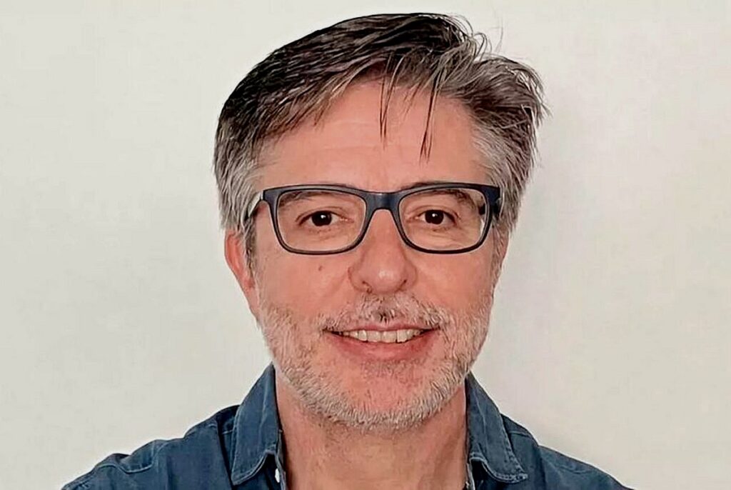 Pedro Calvo