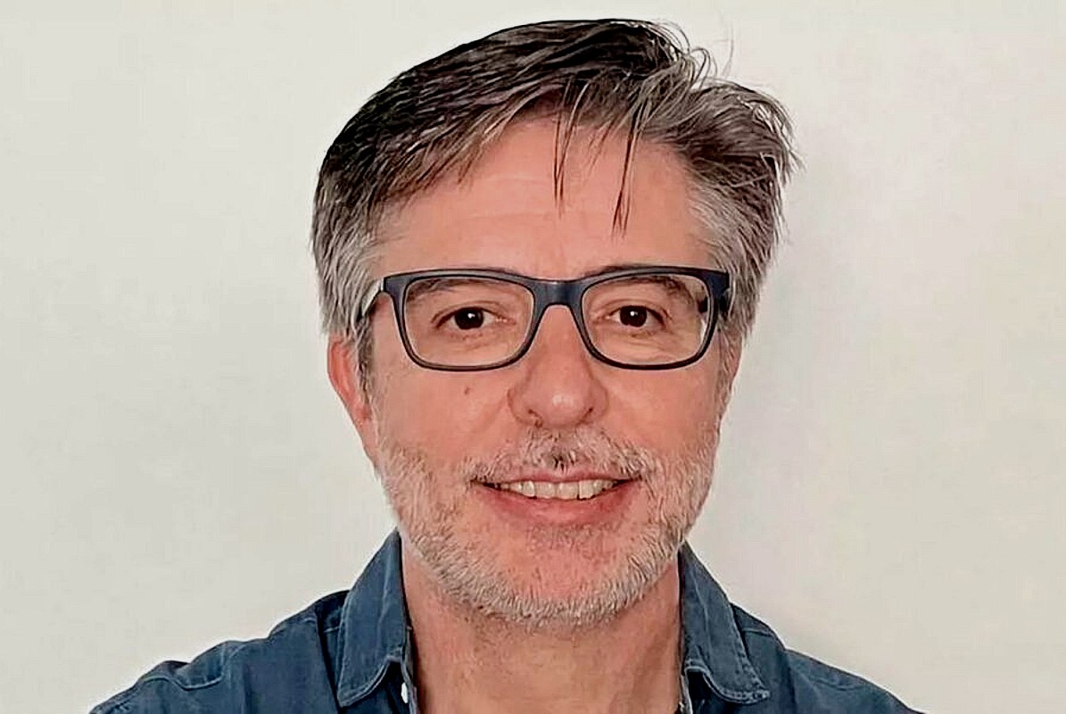 Pedro Calvo