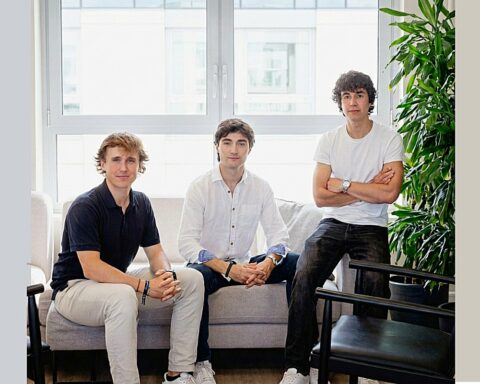Publicit ha logrado el segundo premio en la aceleradora de empresas SeedRocket
