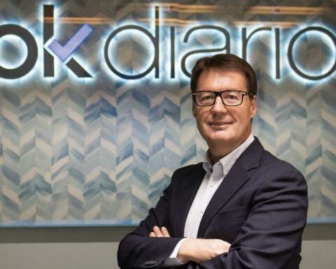 Carlos Carpio es el nuevo subdirector de OkDiario