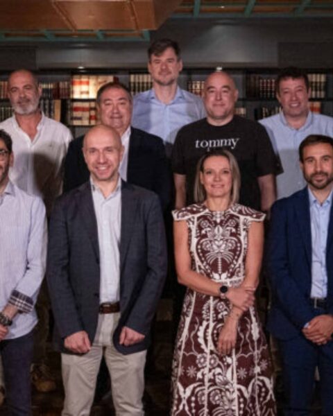Leadership Breakfast del Club Dir&Ge.