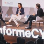 Presentación del informe CYD.