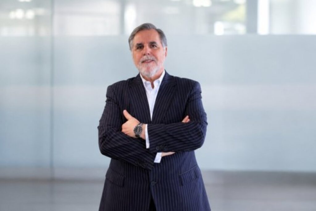 Miguel López-Quesada Gil.