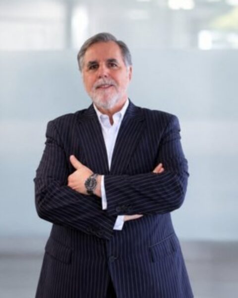 Miguel López-Quesada Gil.