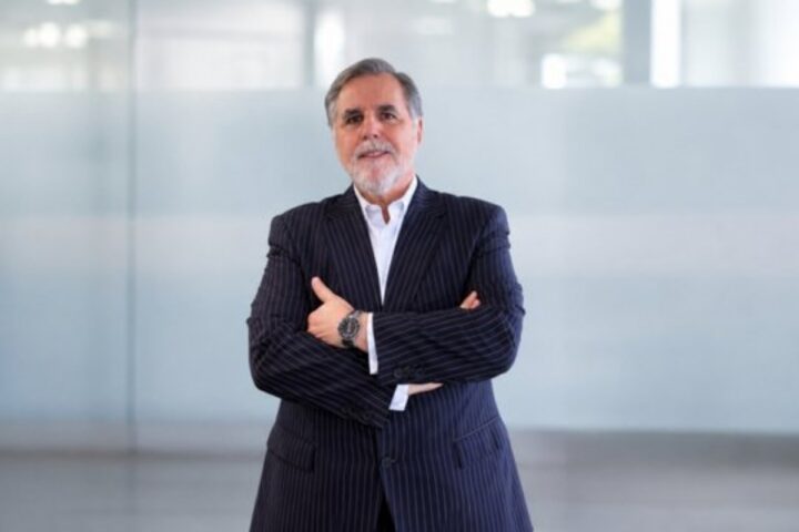 Miguel López-Quesada Gil.