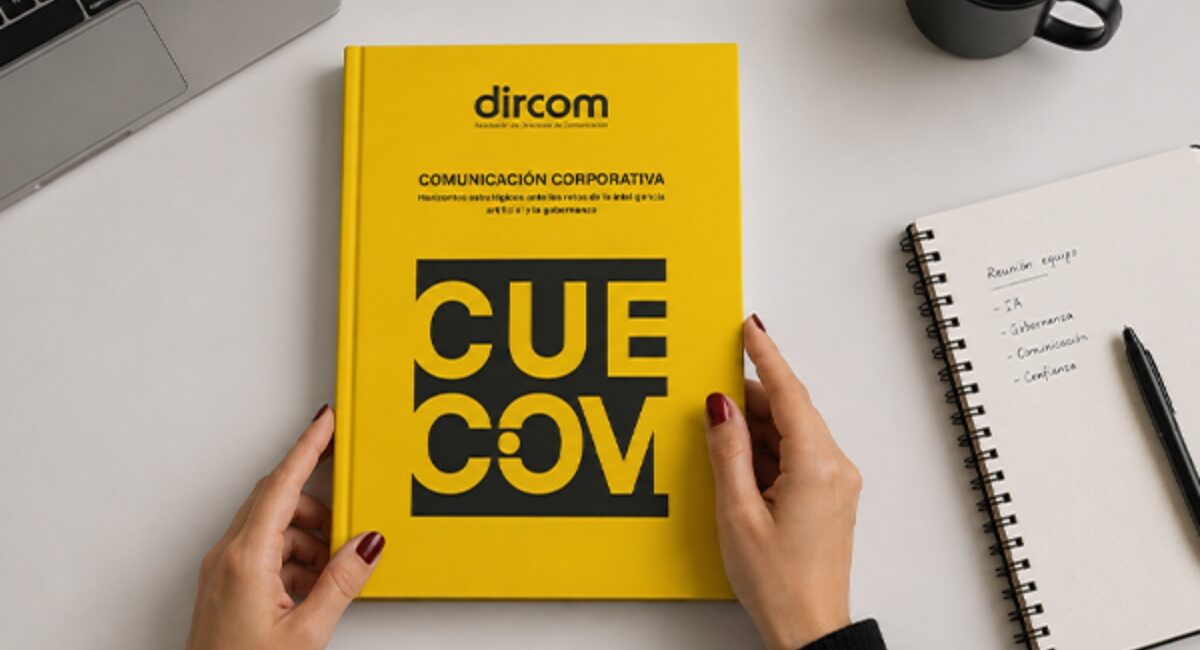 El libro digital editado por Dircom.