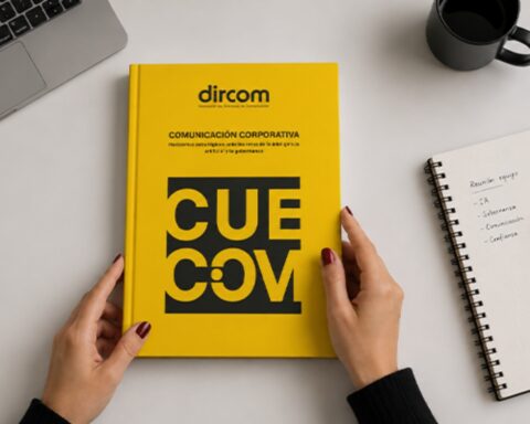 El libro digital editado por Dircom.