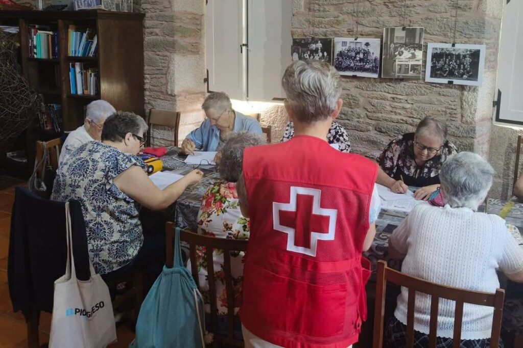 El área de Social Media de Mediapro gestionará las redes de la Cruz Roka Española.