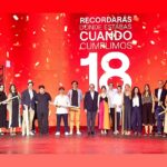 AMKT Ganadores edición 2026