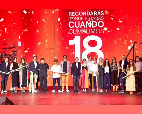 AMKT Ganadores edición 2026