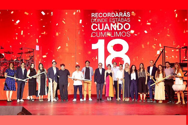 AMKT Ganadores edición 2026