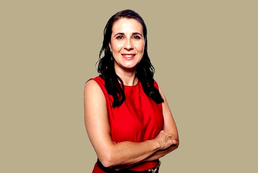Ana Sánchez, se incorpora a El Confidencial como adjunta al directo